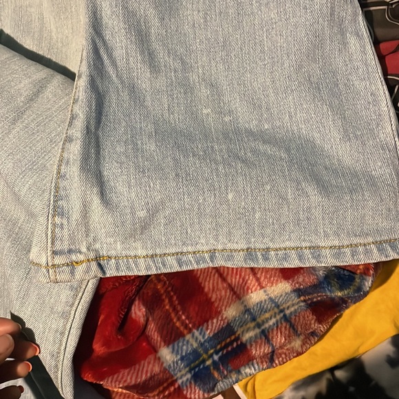 Flare jeans - Picture 3 of 3